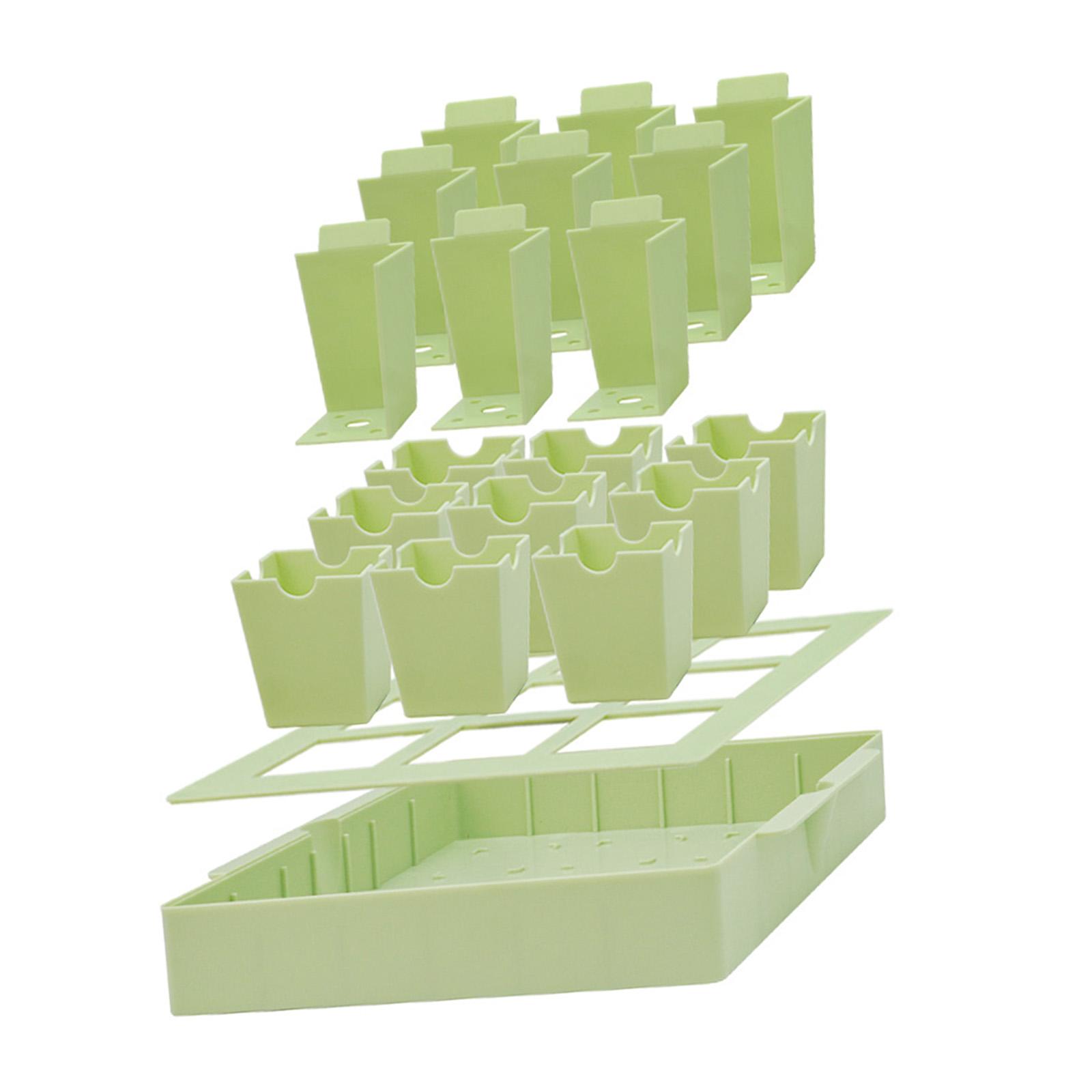Plant Starter Tray Reusable Mi - đánh giá và giá Propagation Tray Dome