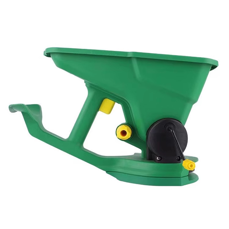 Grass seed spreader, small fer - đánh giá và giá Grass Seed Spreader