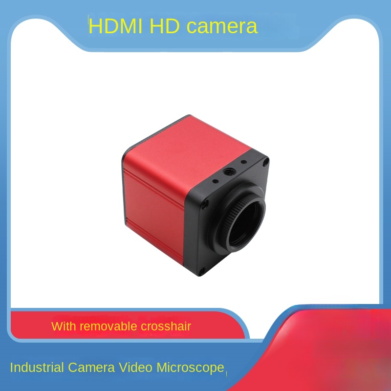 Video digital microscope HDMI  - đánh giá và giá Gardening Tools Definition