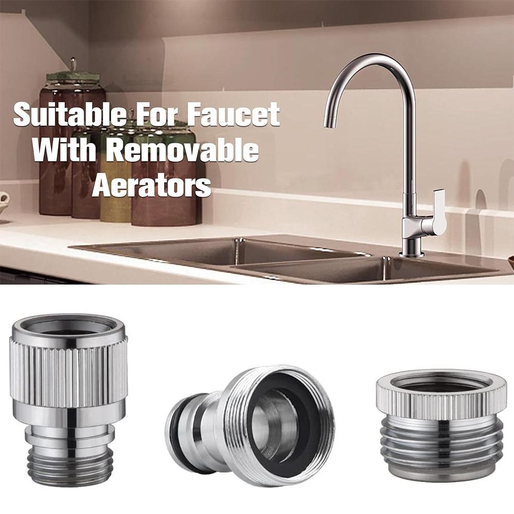 Faucet Adapter Set for Garden  - đánh giá và giá Gardening Tools Wholesale