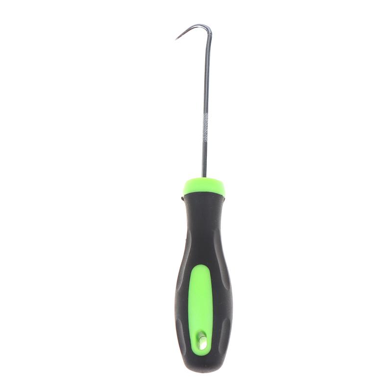 ● Heavy-Duty Weed Puller Tool  - đánh giá và giá Grass Seed Spreader