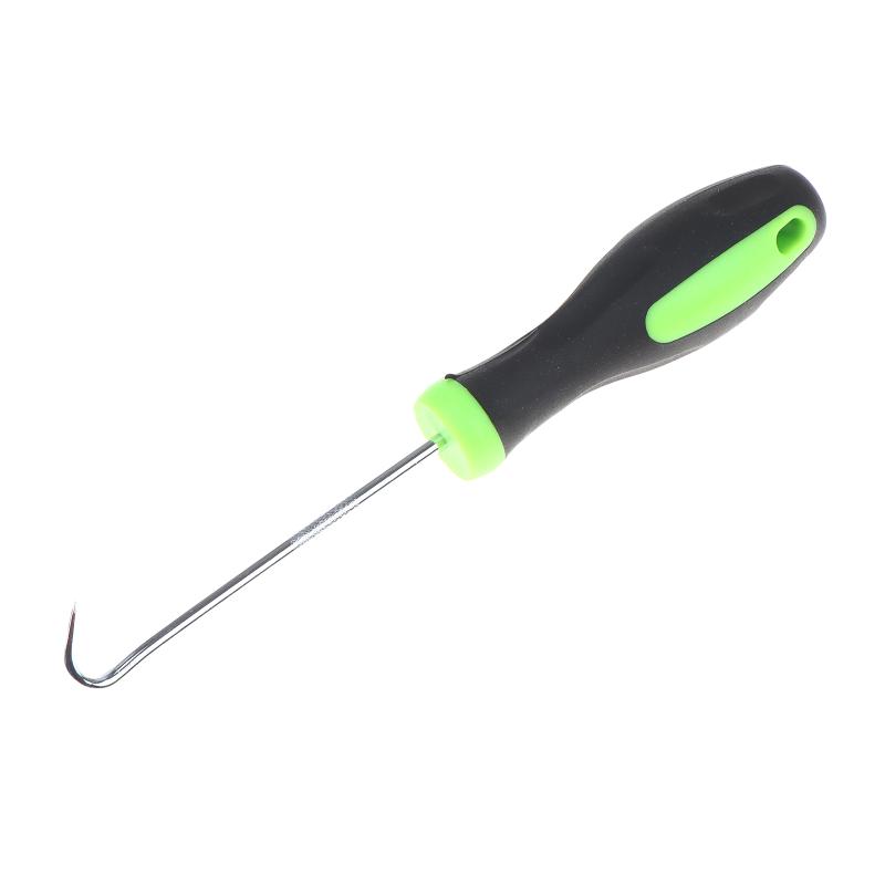 ● Heavy-Duty Weed Puller Tool  - đánh giá và giá Grass Seed Spreader