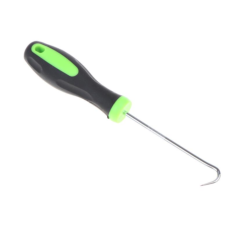 ● Heavy-Duty Weed Puller Tool  - đánh giá và giá Grass Seed Spreader