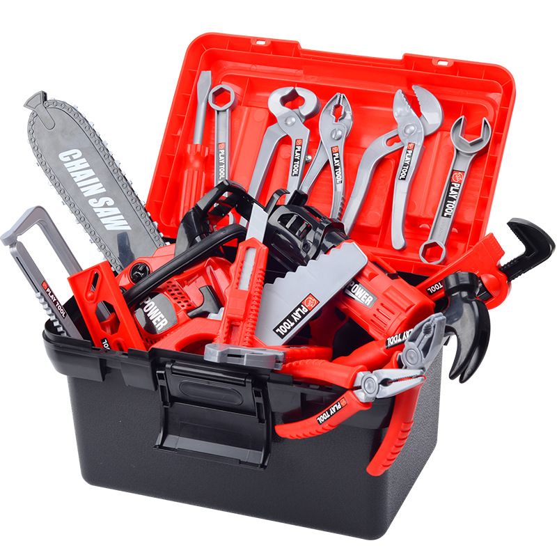 Kids Tool Set Pretend Play Dri - đánh giá và giá Gardening Tools For Toddlers