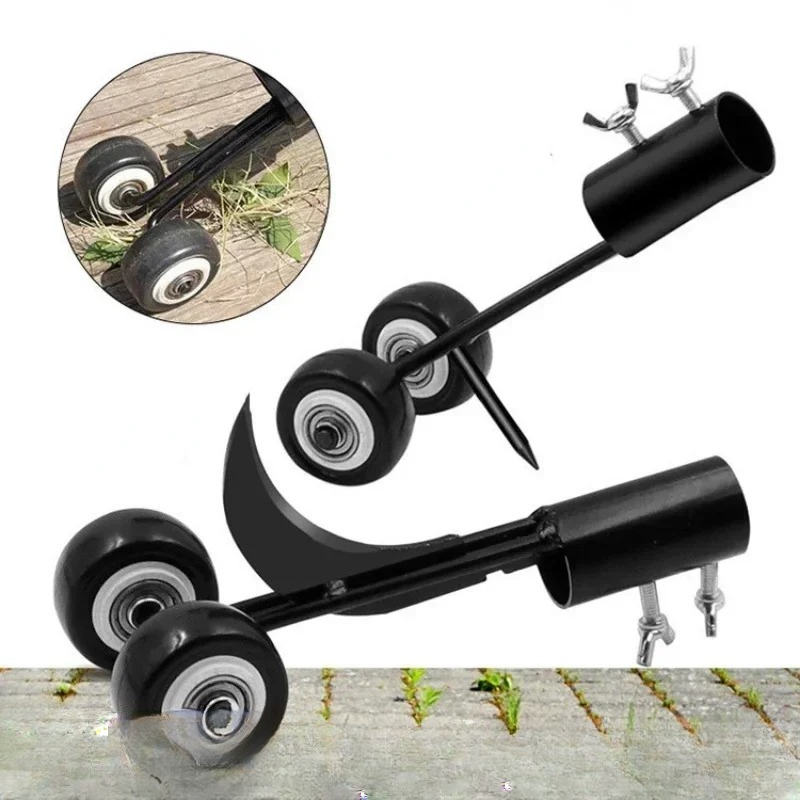 No Need To Bend Down Gardening - đánh giá và giá Gardening Tools To Remove Grass