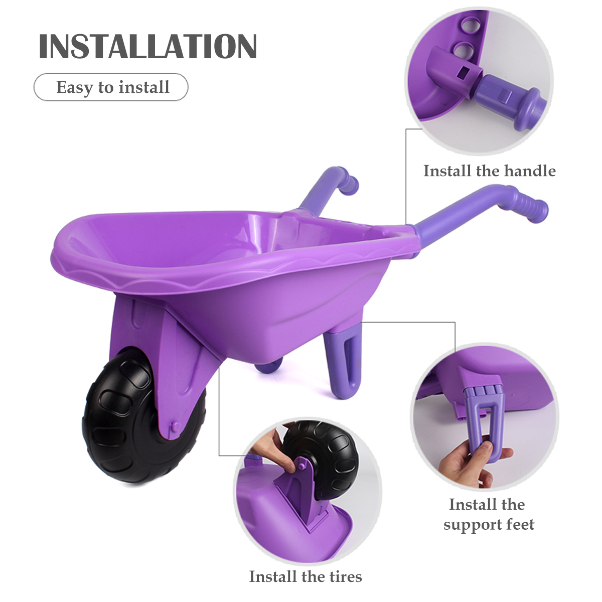Gardening Tool Set Toys for Ki - đánh giá và giá Gardening Tools Wholesale