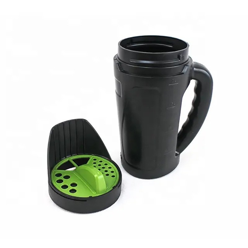Horticultural Hand Spreader Sh - đánh giá và giá Grass Seed Spreader