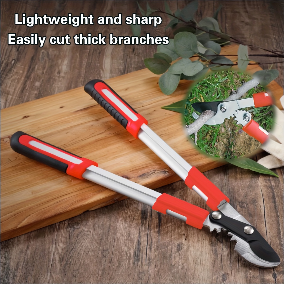 Pruning Shears Heavy Duty SK5  - đánh giá và giá Gardening Tools Heavy Duty