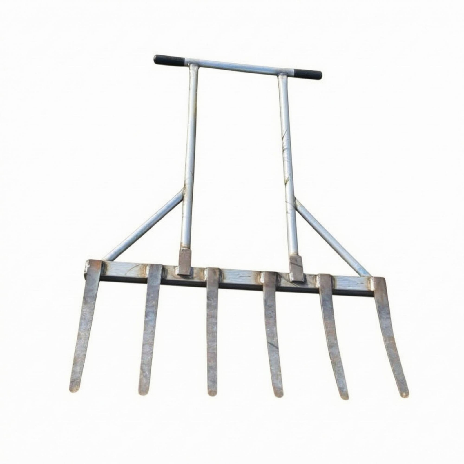Steel Tines Fourche Agricole D - đánh giá và giá Gardening Tools Heavy Duty