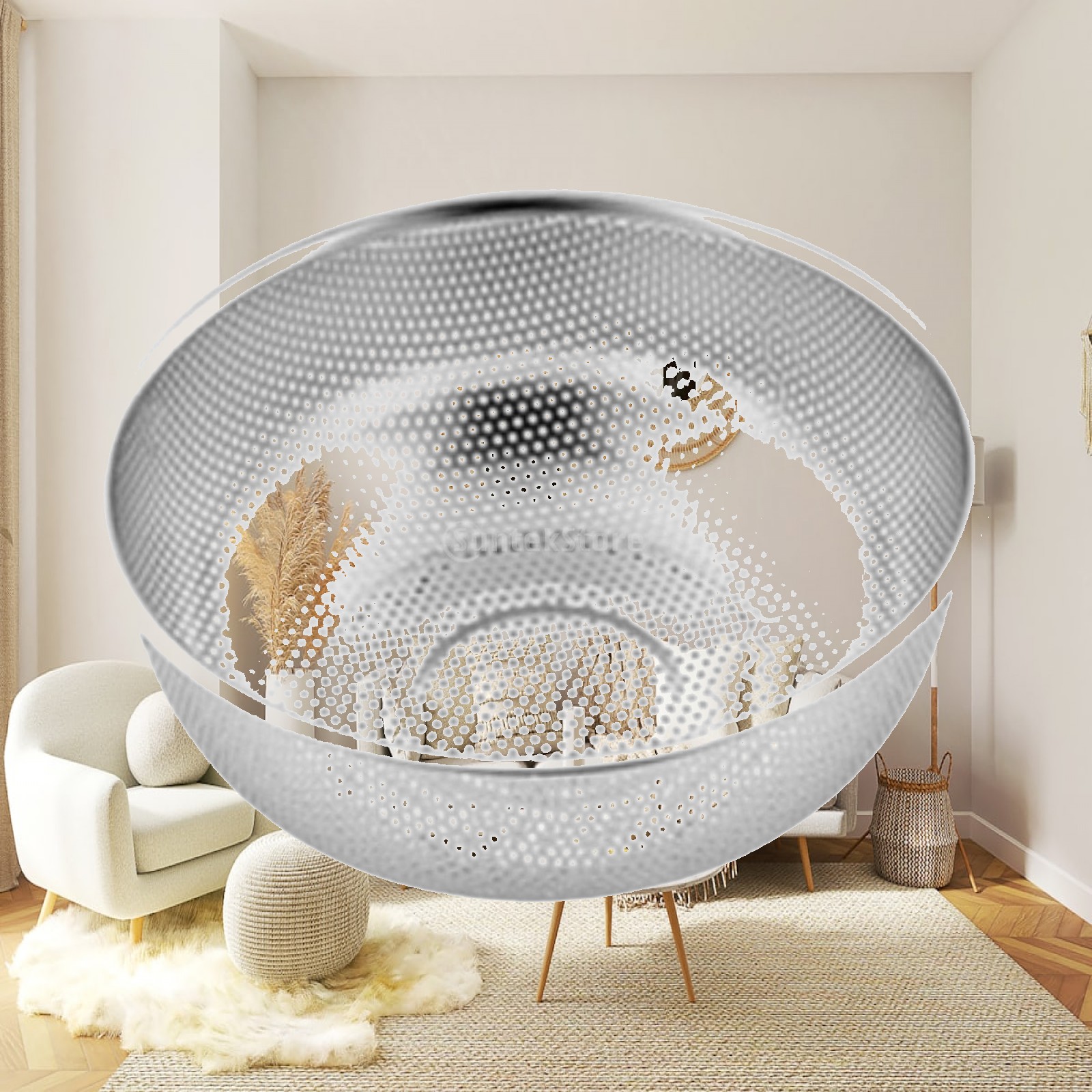 Garden Sieve High Performance  - đánh giá và giá Gardening Tools Basket