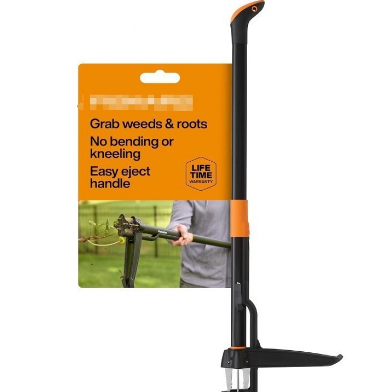 Weed Puller Tool Lightweight A - đánh giá và giá Grass Seed Spreader