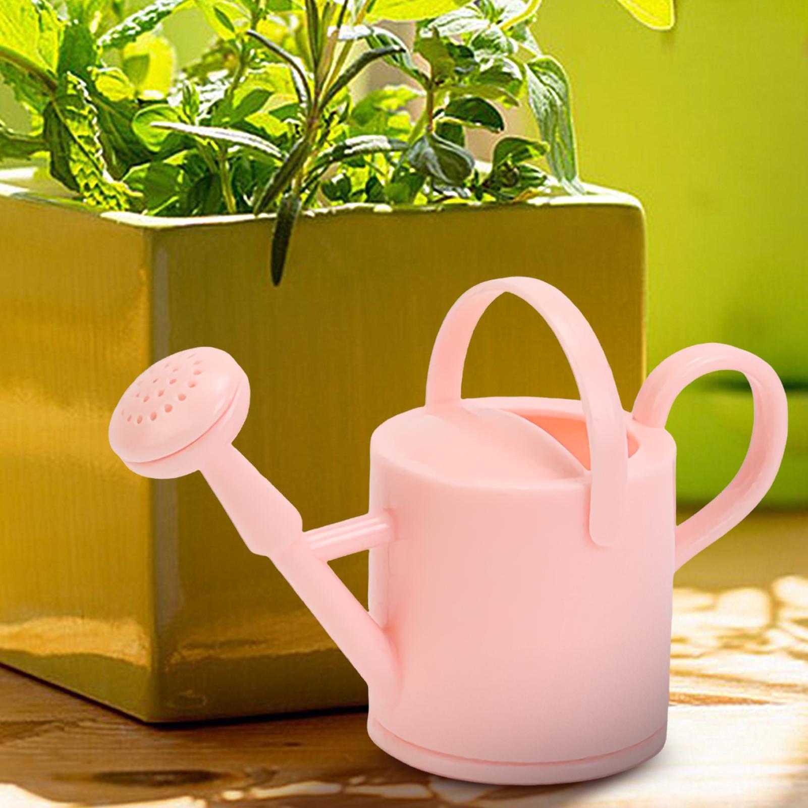Small Kids Watering Can Flexib - đánh giá và giá Gardening Tools Kids
