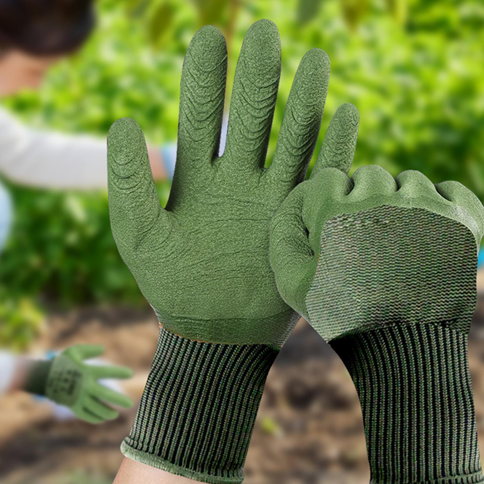 Gardening Yard Gloves Children - đánh giá và giá Gardening Tools For Toddlers