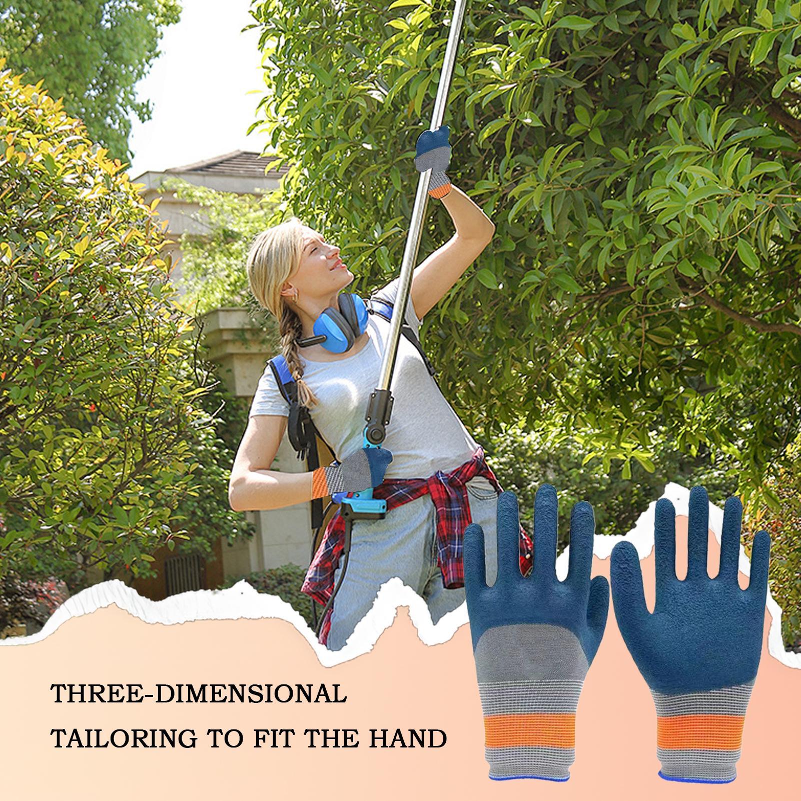Gardening Yard Gloves Children - đánh giá và giá Gardening Tools For Toddlers