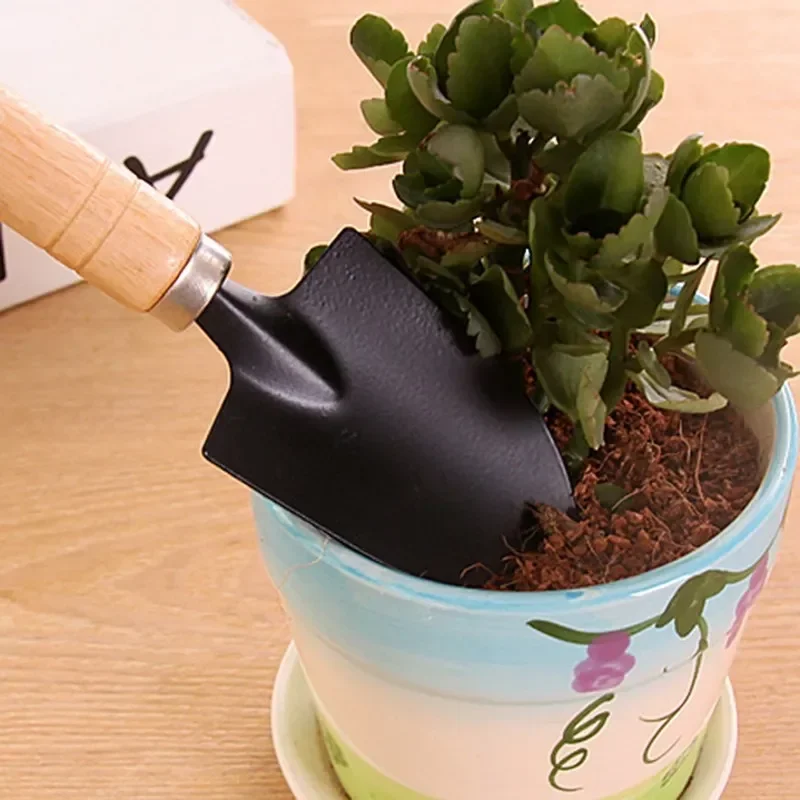 3Pcs/Set Mini Garden Tool Set  - đánh giá và giá Gardening Tools Wholesale