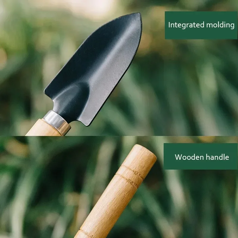 3Pcs/Set Mini Garden Tool Set  - đánh giá và giá Gardening Tools Wholesale