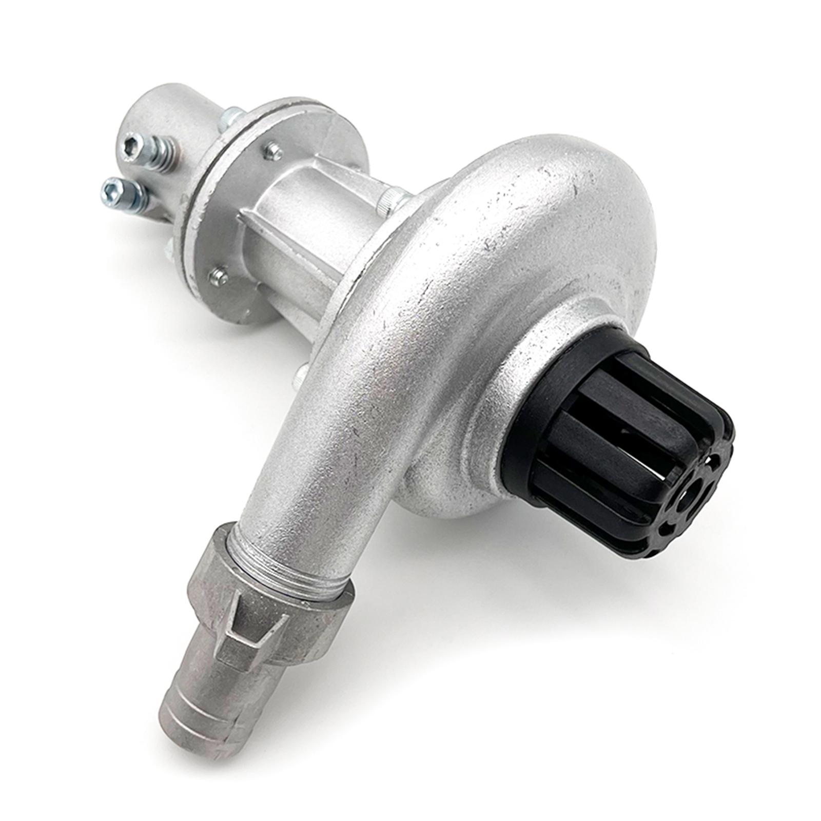 Lawn Mower Pump Head Efficient - đánh giá và giá Gardening Tools Basket