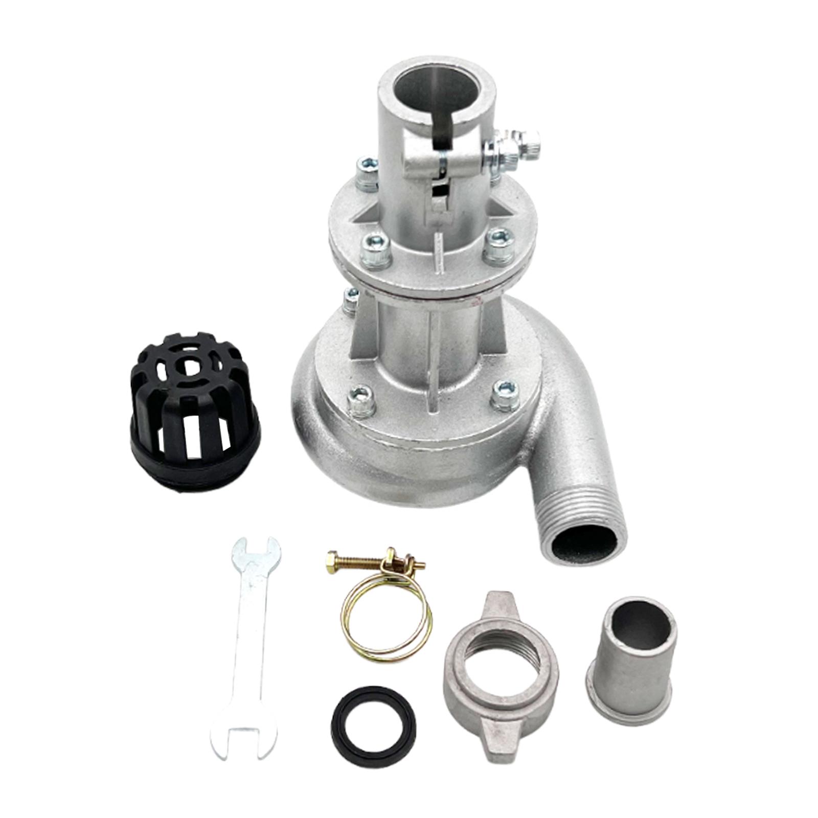 Lawn Mower Pump Head Efficient - đánh giá và giá Gardening Tools Basket