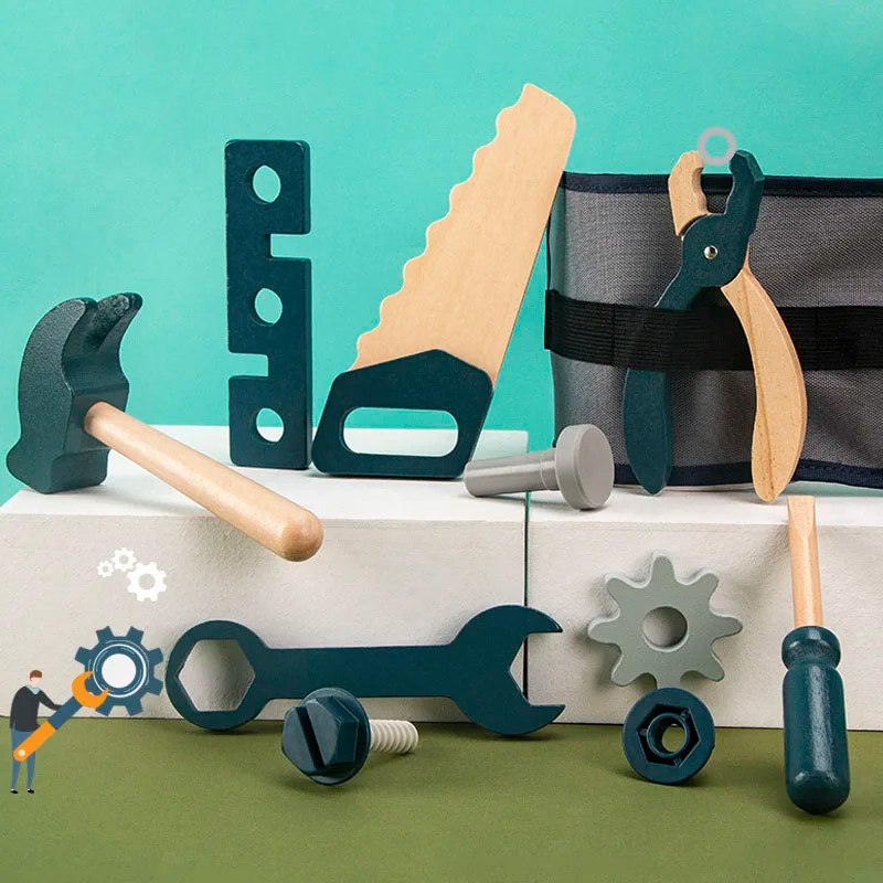 Kids Pretend Play Tool Role Pl - đánh giá và giá Gardening Tools For 6 Year Old
