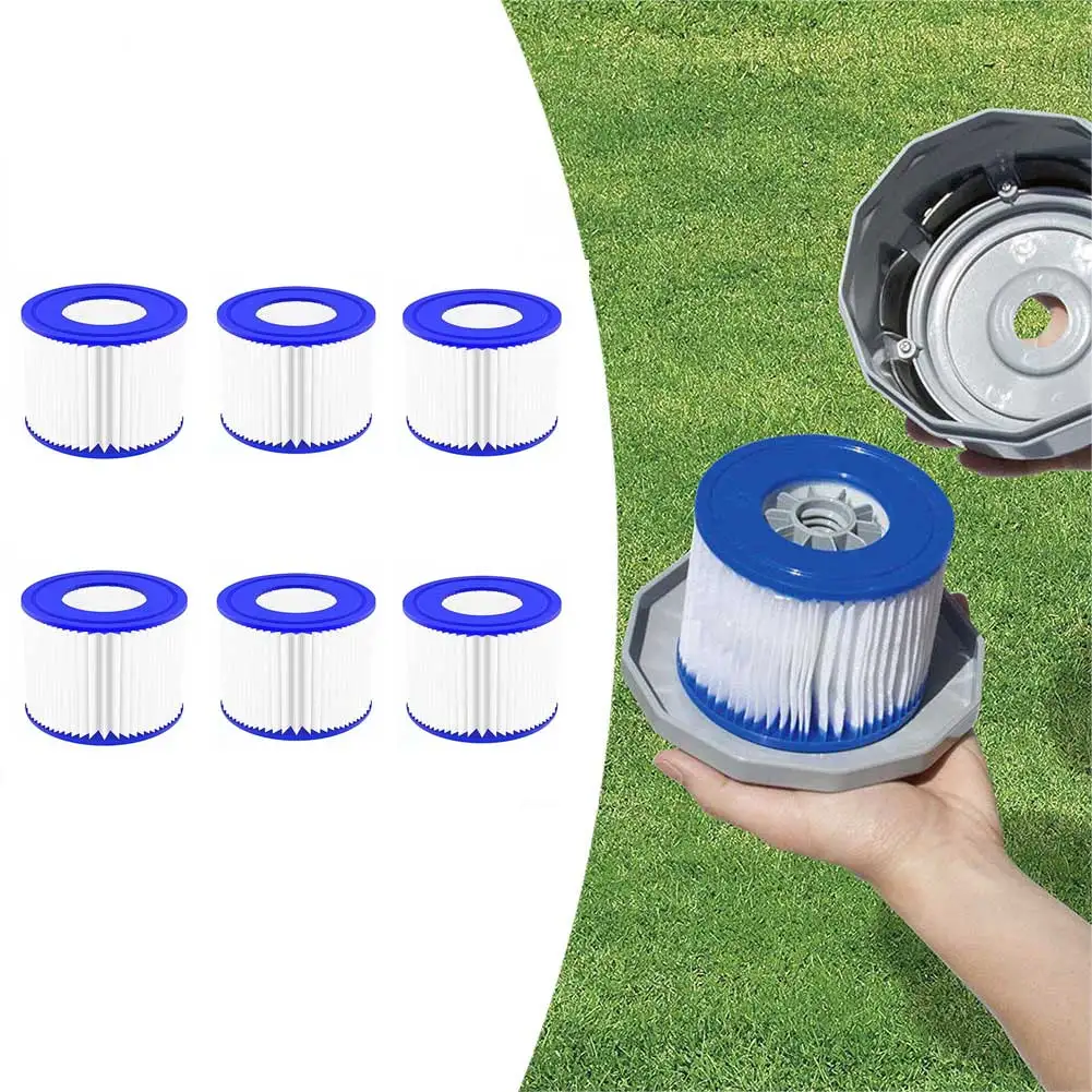 6-Piece Cartridge Filters for  - đánh giá và giá Gardening Tools Wholesale