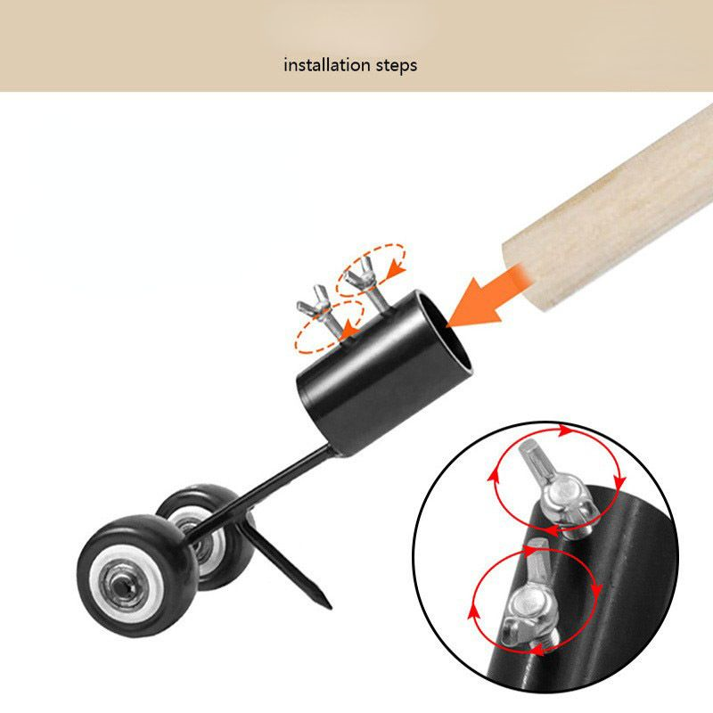 Crazy Weeds Marauder Portable  - đánh giá và giá Gardening Tools To Remove Grass