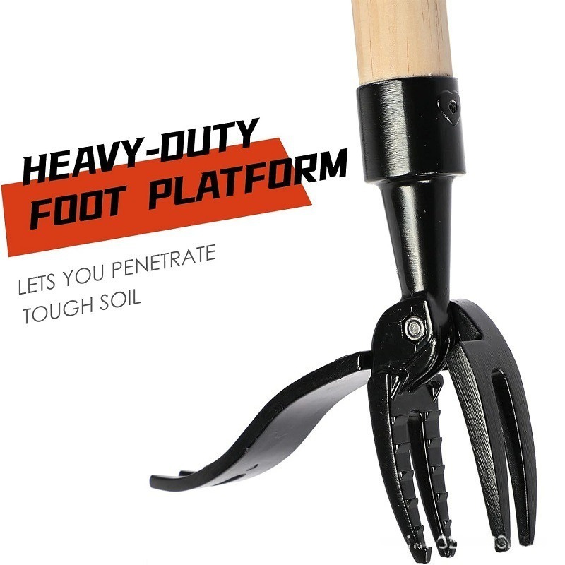 Standing Weed Puller Tool - Ad - đánh giá và giá Grass Seed Spreader