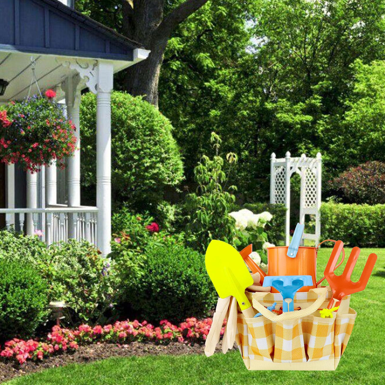 Garden Toy Shovel Planting Too - đánh giá và giá Gardening Tools Kids