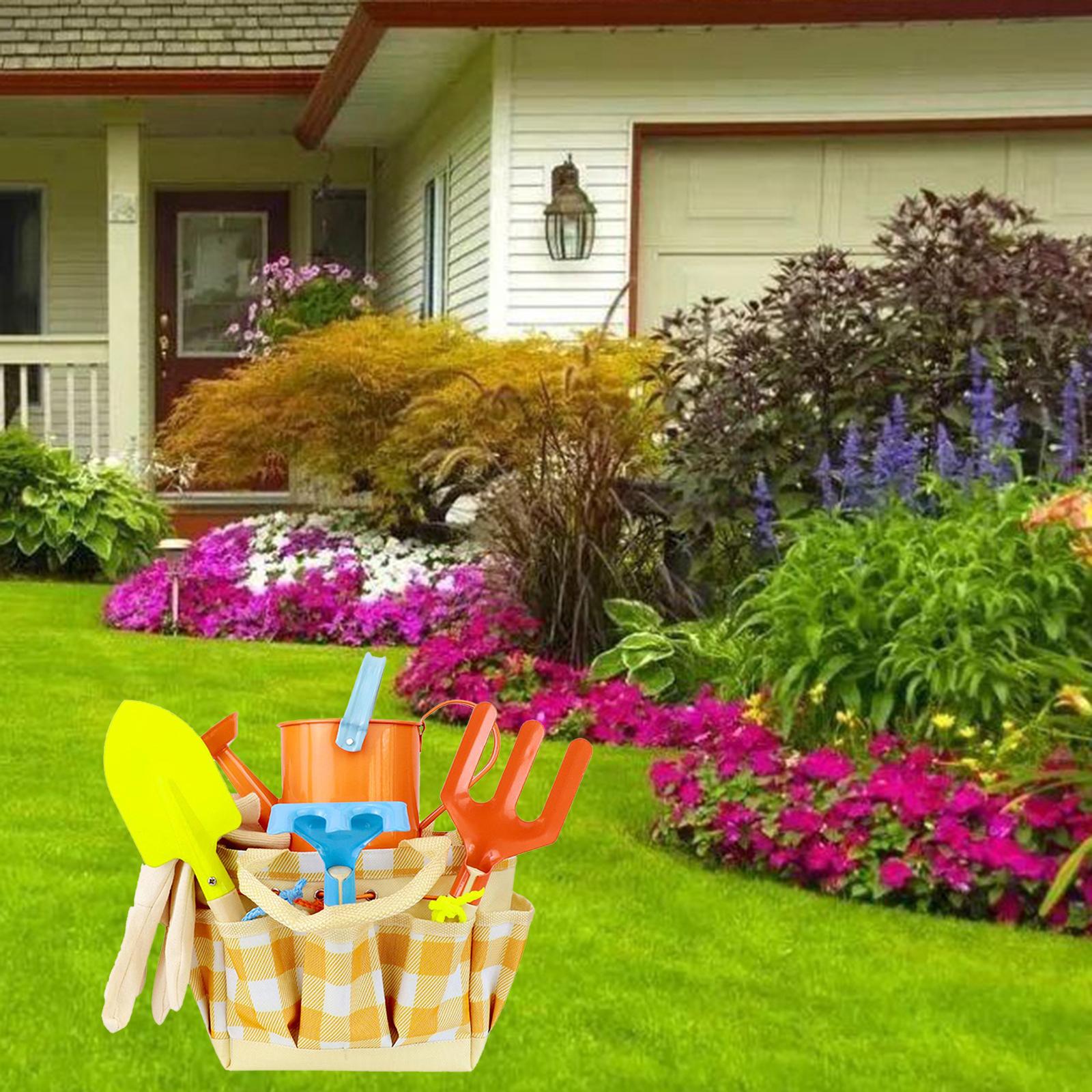 Garden Toy Shovel Planting Too - đánh giá và giá Gardening Tools Kids