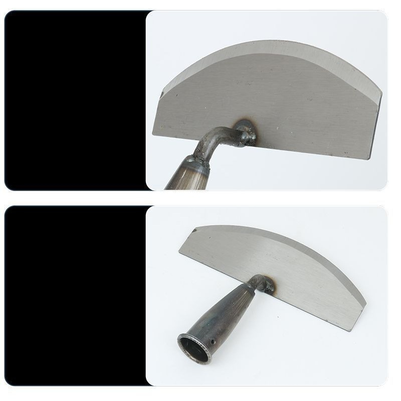Multifunctional Manganese Stee - đánh giá và giá Gardening Tools To Remove Grass