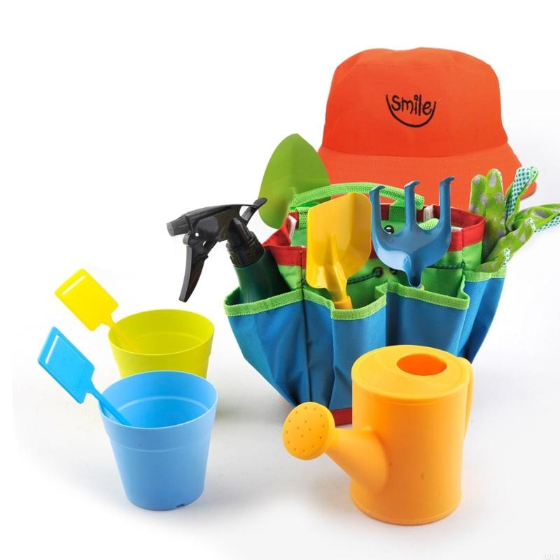 Dụng Cụ Làm Vườn Cho Bé Tập Đi - đánh giá và giá Gardening Tools For Toddlers