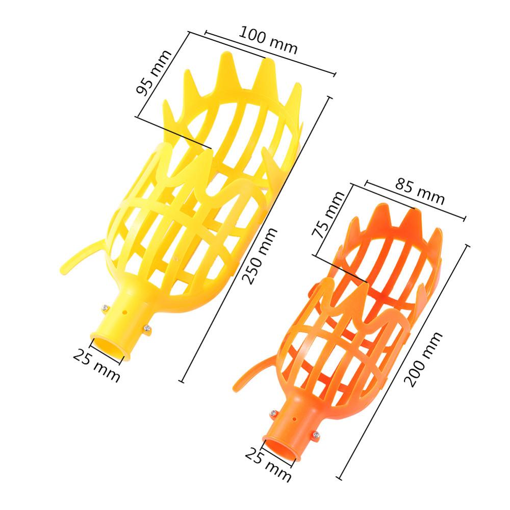Garden Basket Fruit Picker Hea - đánh giá và giá Gardening Tools Basket