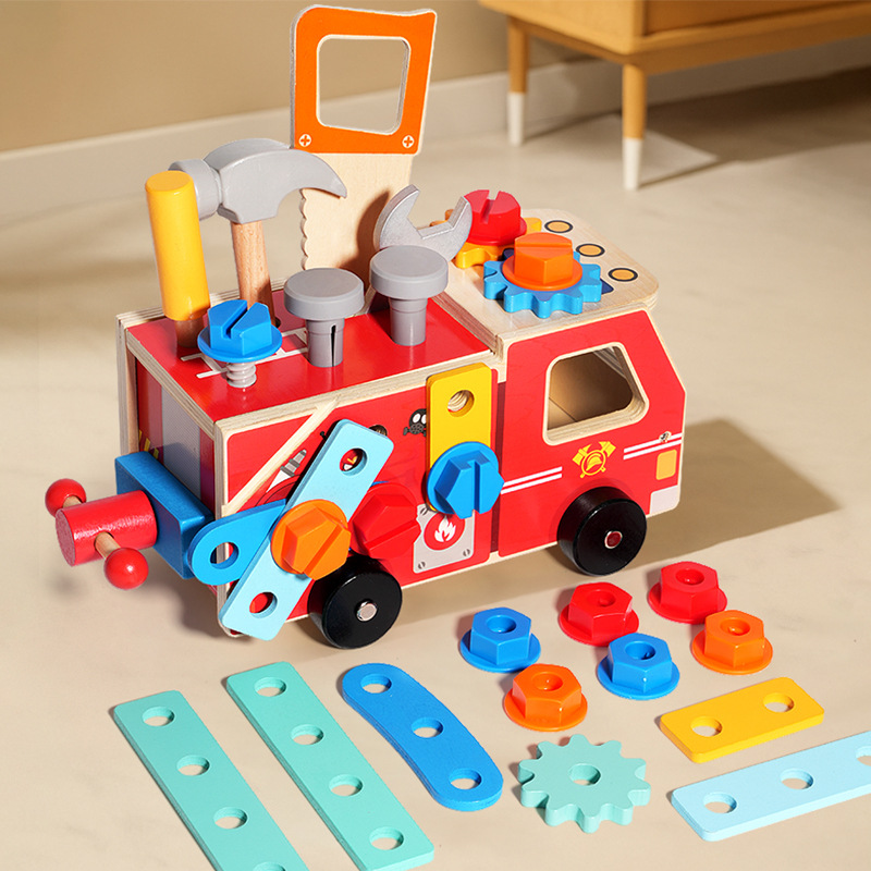 Children Nut Screw Assembly To - đánh giá và giá Gardening Tools For Toddlers