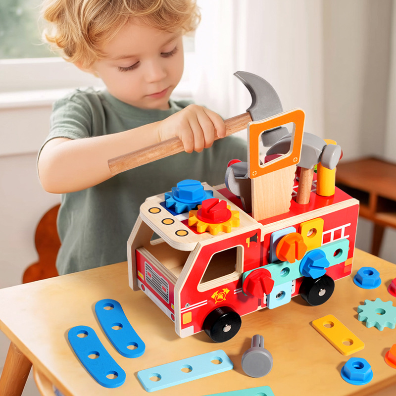 Children Nut Screw Assembly To - đánh giá và giá Gardening Tools For Toddlers