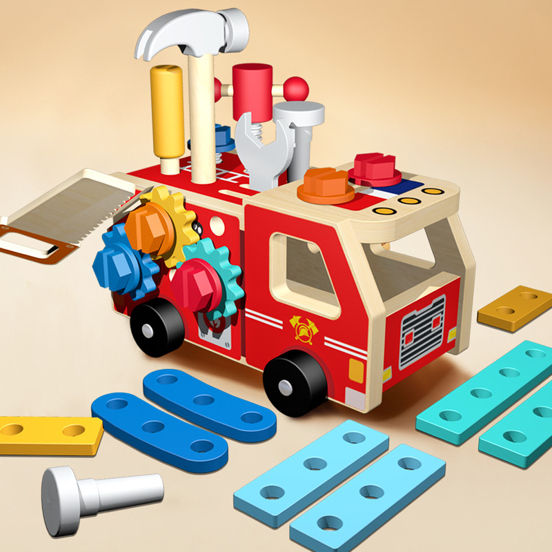 Children Nut Screw Assembly To - đánh giá và giá Gardening Tools For Toddlers