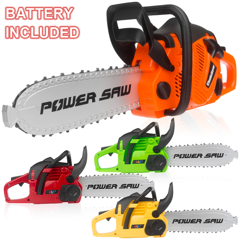 Toy Chainsaw Kids Toy Tools fo - đánh giá và giá Gardening Tools For Toddlers
