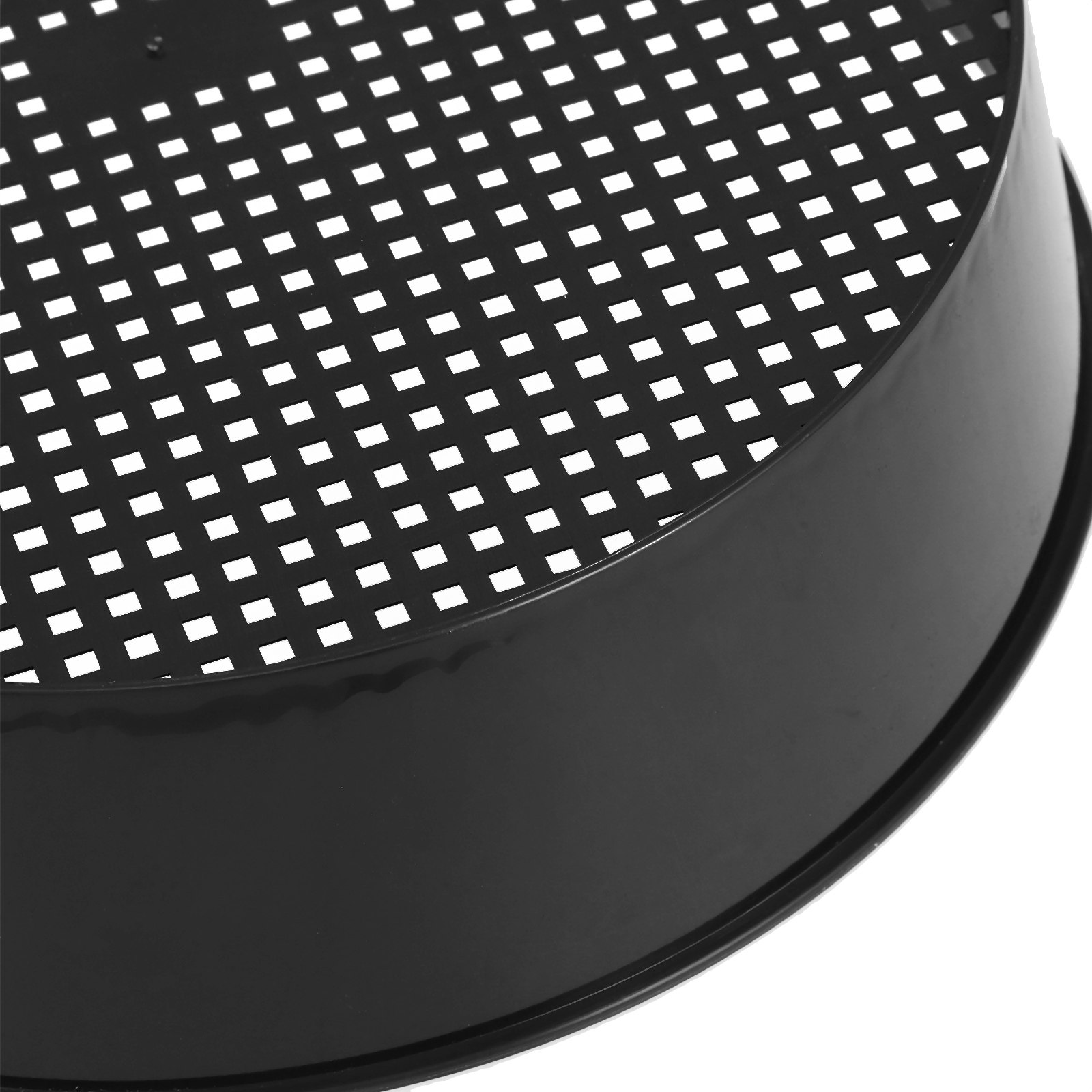 Heavy Duty Round Soil Sifter P - đánh giá và giá Gardening Tools Heavy Duty