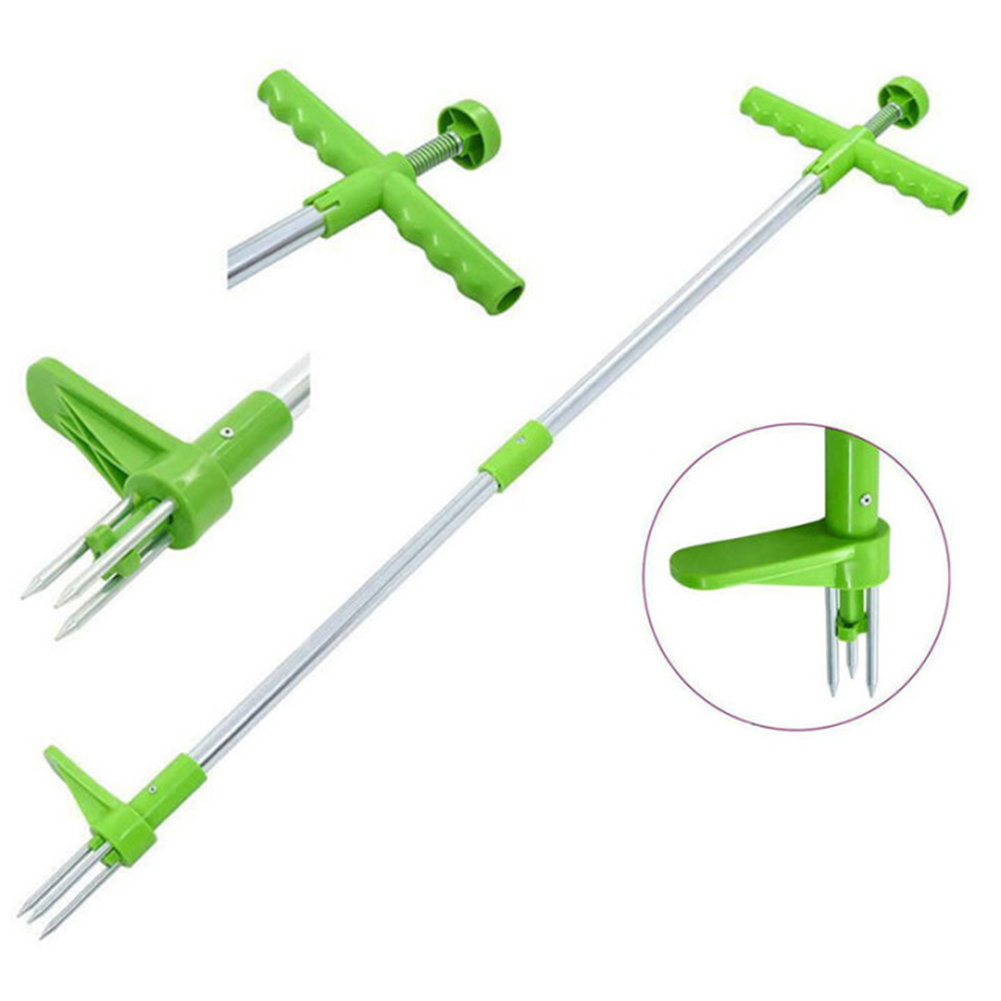 Easily Carrying Remover Grass  - đánh giá và giá Gardening Tools To Remove Grass