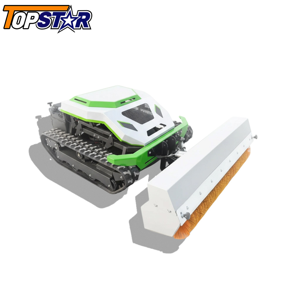 Hot Sale Cordless Remote Contr - đánh giá và giá Gardening Tools Heavy Duty
