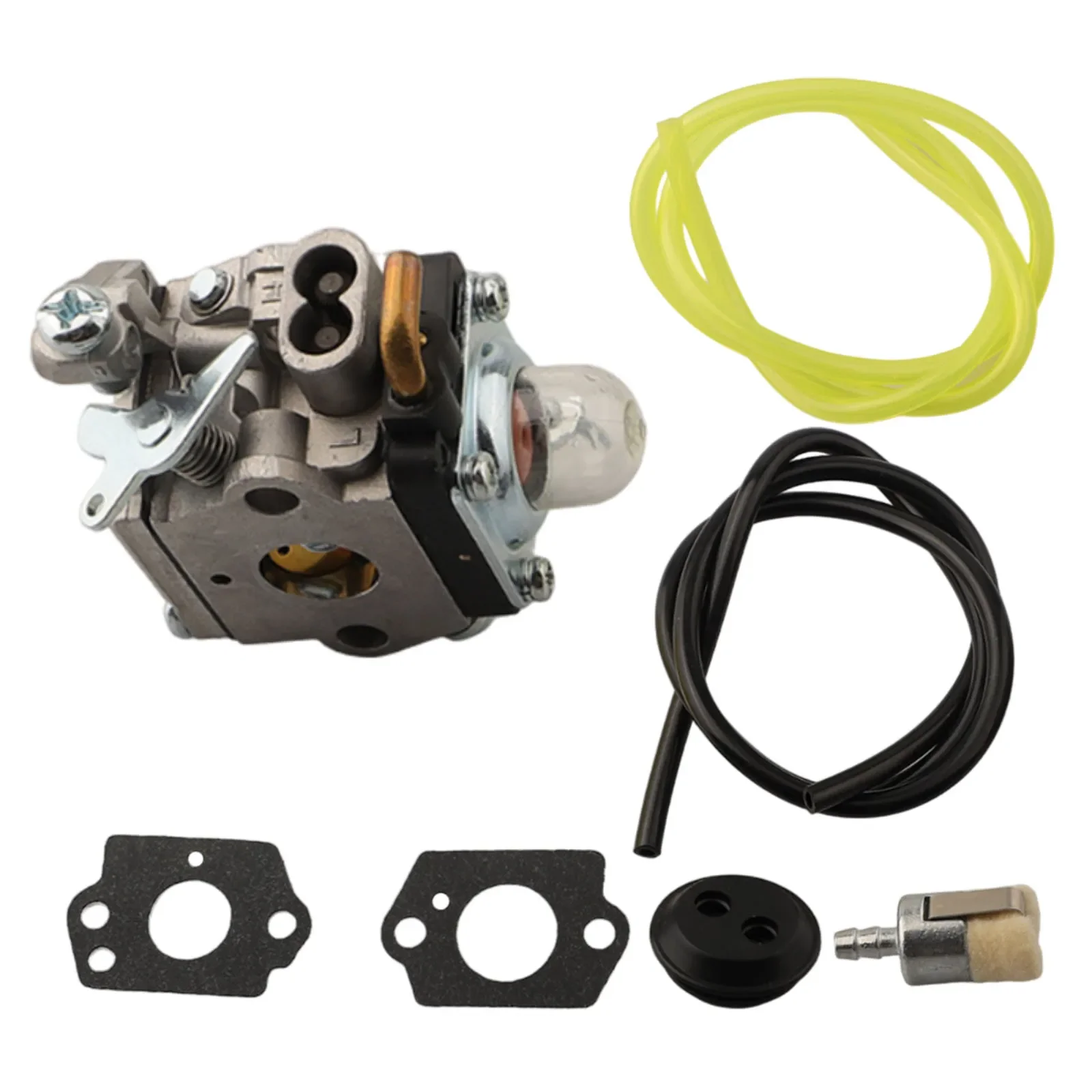 523012401 Carburetor Chainsaw  - đánh giá và giá Gardening Tools Names