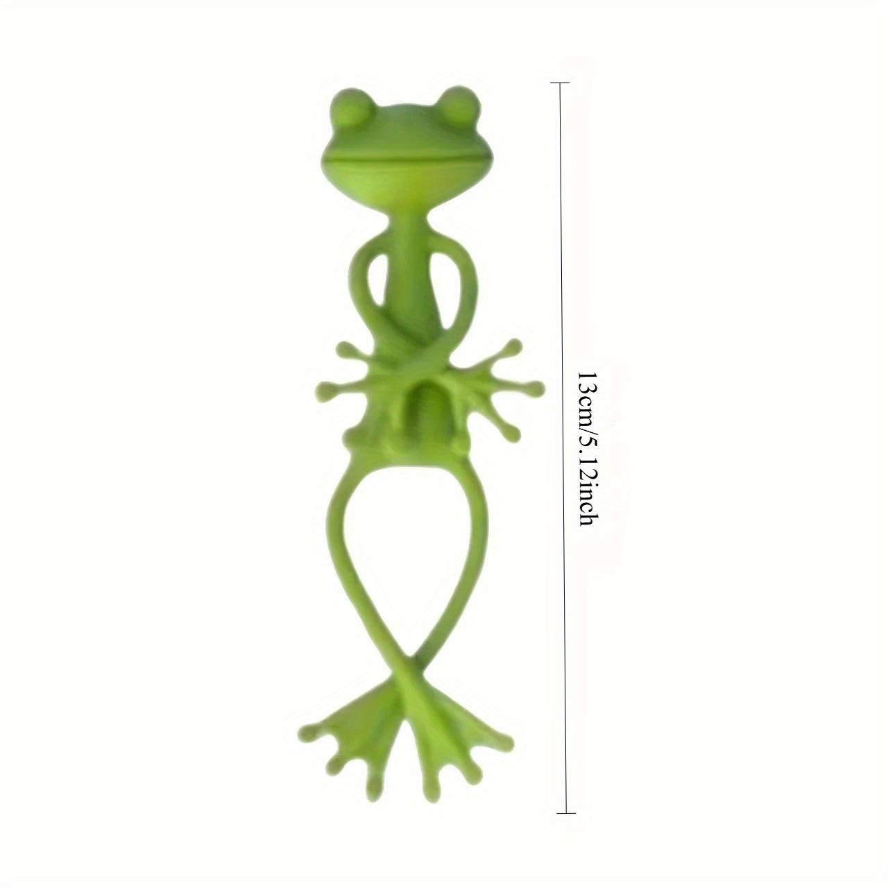6pcs Frog Shaped Plant Tie Reu - đánh giá và giá Gardening Tools Kids