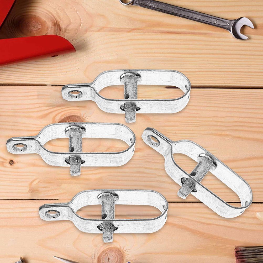 4pcs Wire Rope Tensioner Heavy - đánh giá và giá Gardening Tools Heavy Duty