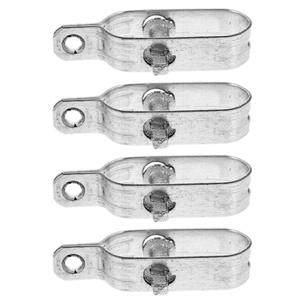 4pcs Wire Rope Tensioner Heavy - đánh giá và giá Gardening Tools Heavy Duty