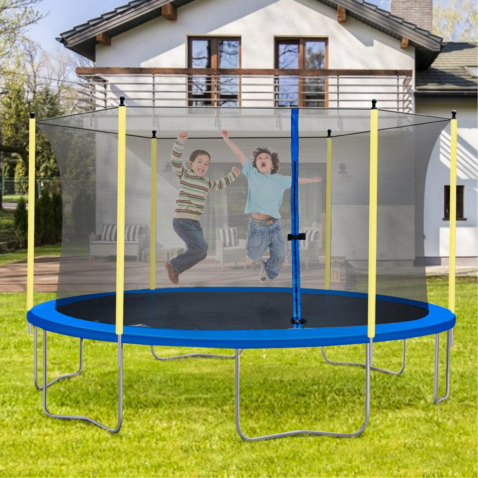 Trampoline Bar Sponge Cover 12 - đánh giá và giá Gardening Tools Kids