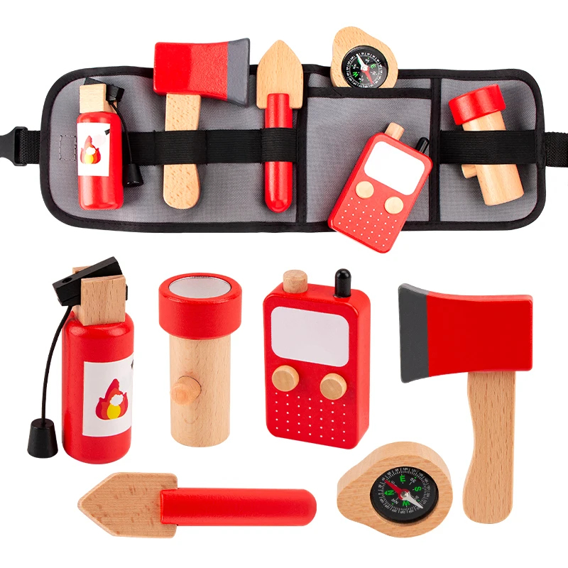 Wooden Kids Simulation Tool Fi - đánh giá và giá Gardening Tools For 6 Year Old