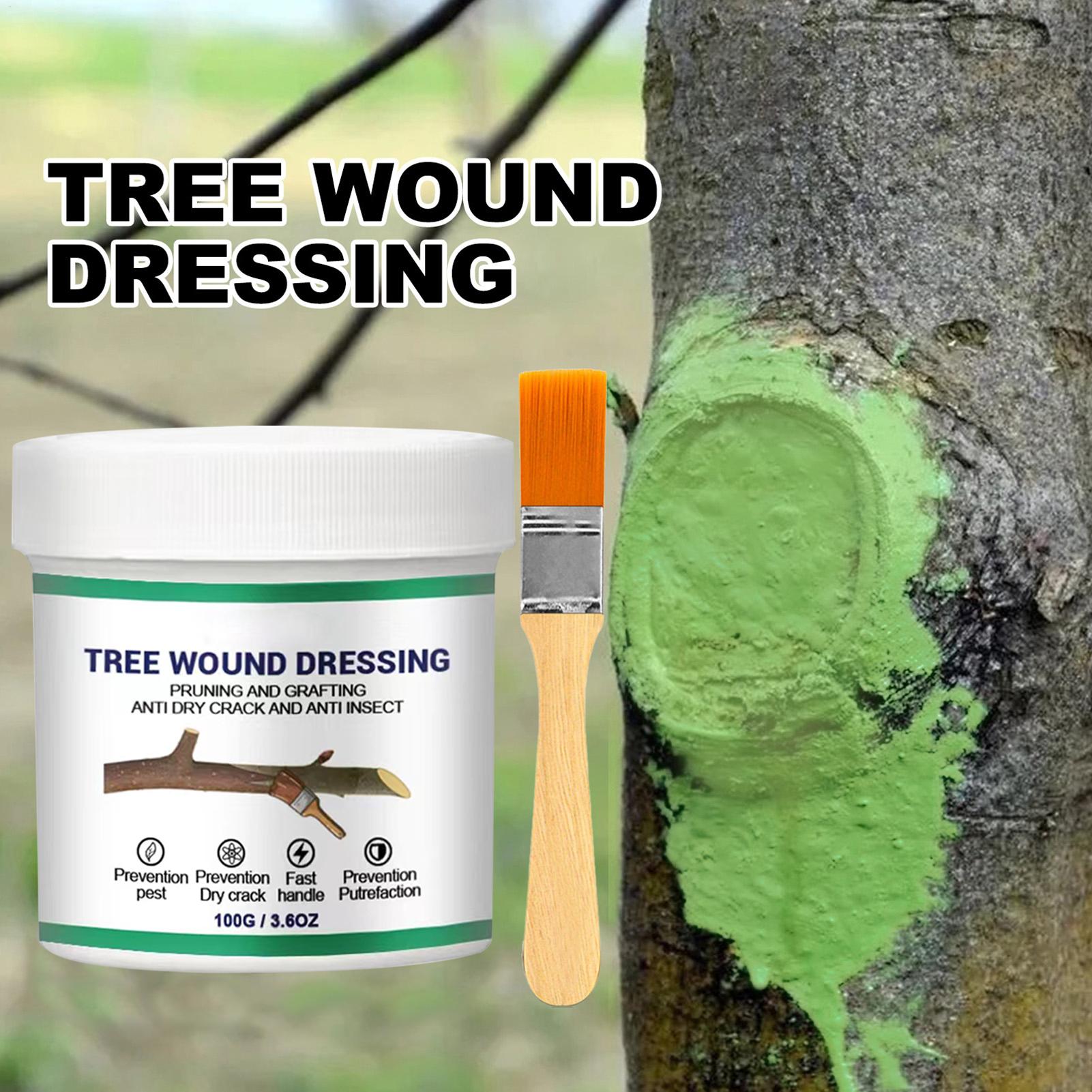 Tree Grafting Paste Tree Wound - đánh giá và giá Gardening Tools Wholesale