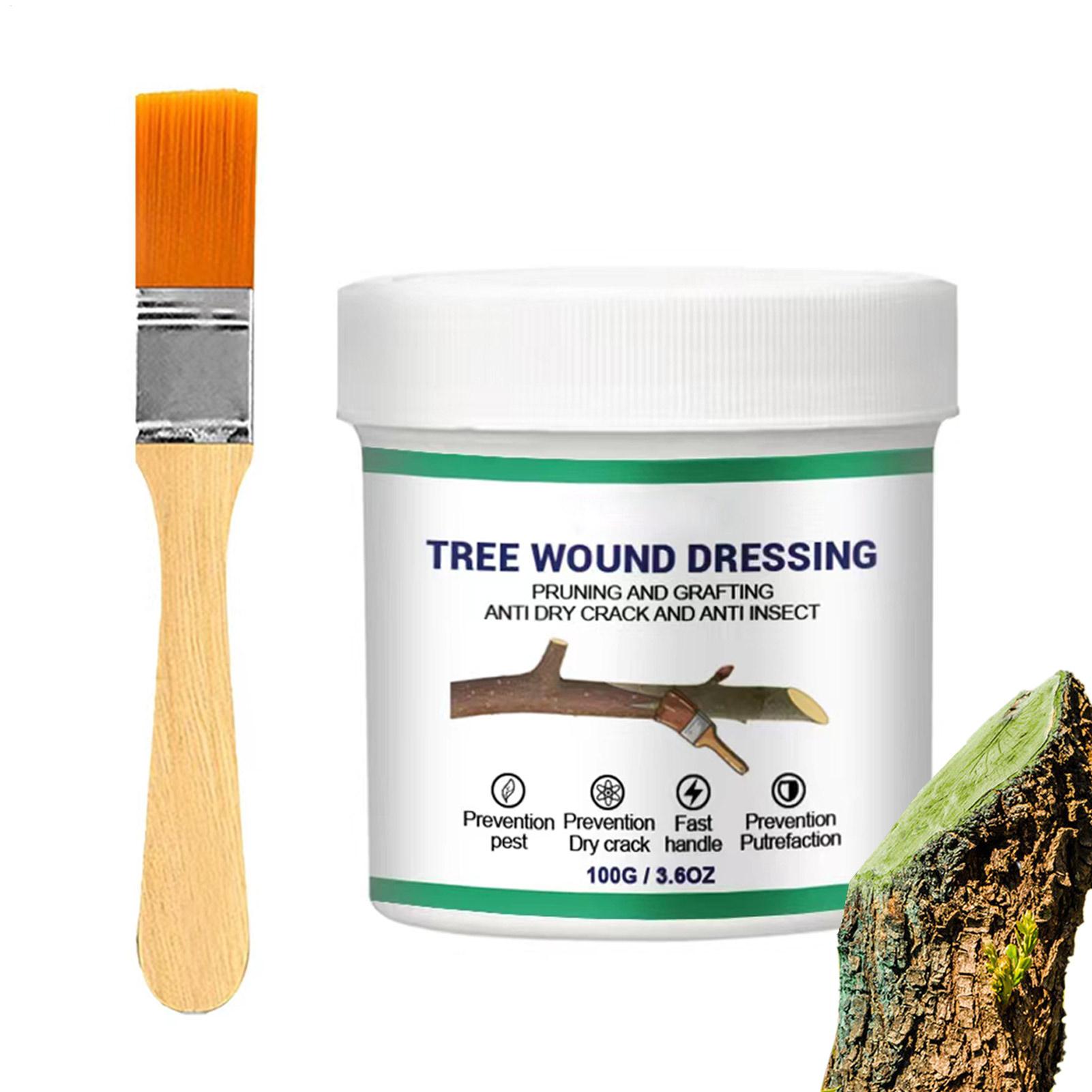 Tree Grafting Paste Tree Wound - đánh giá và giá Gardening Tools Wholesale