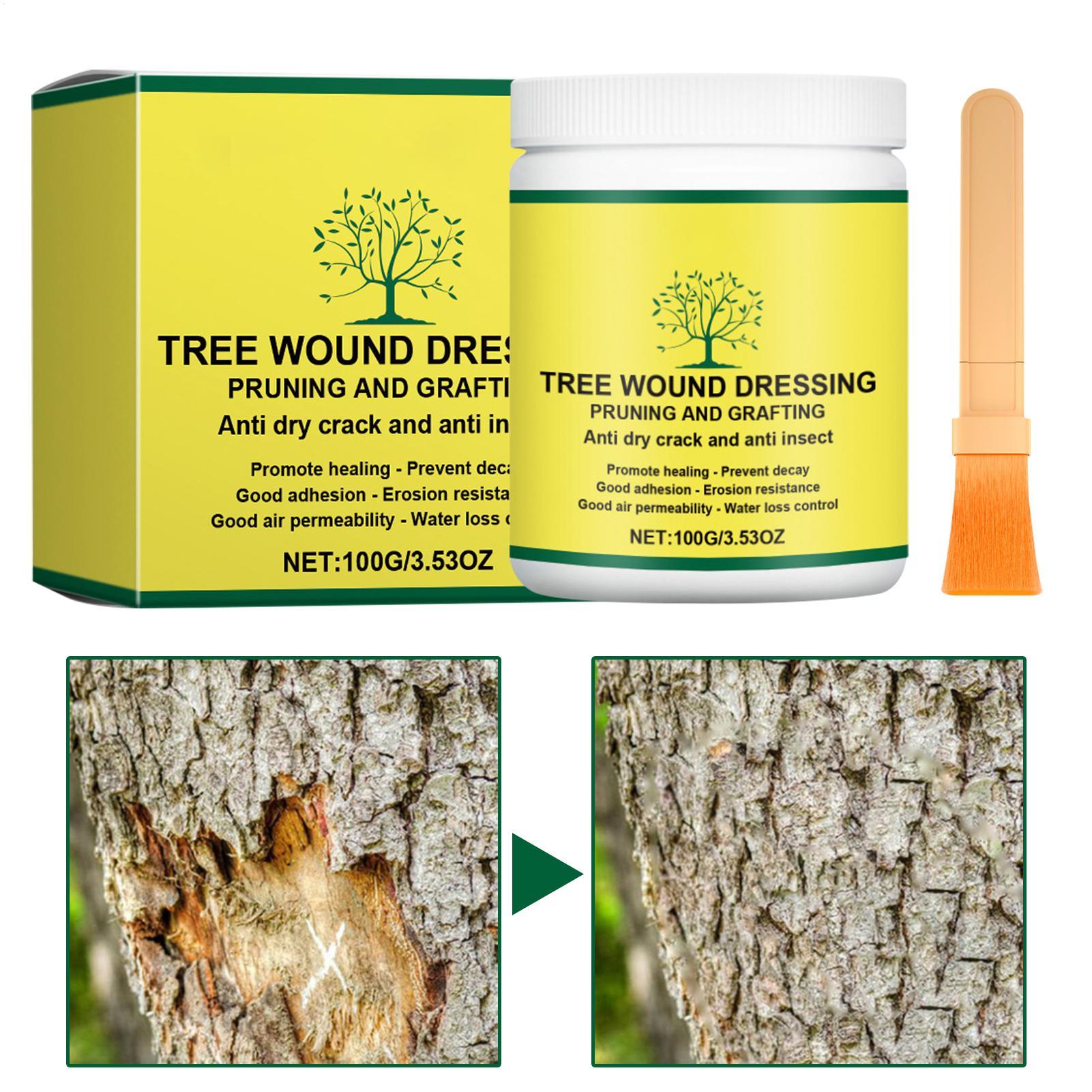 Tree Grafting Paste Tree Wound - đánh giá và giá Gardening Tools Wholesale