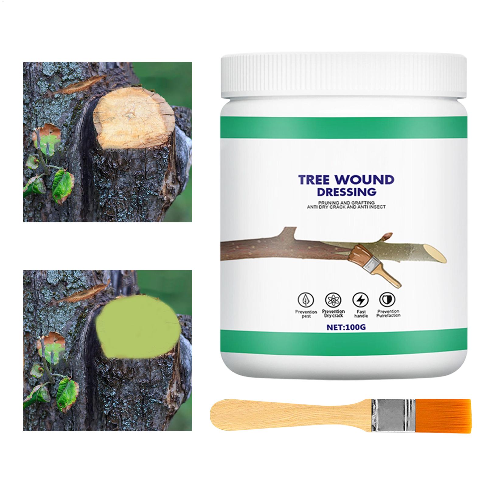 Tree Grafting Paste Tree Wound - đánh giá và giá Gardening Tools Wholesale