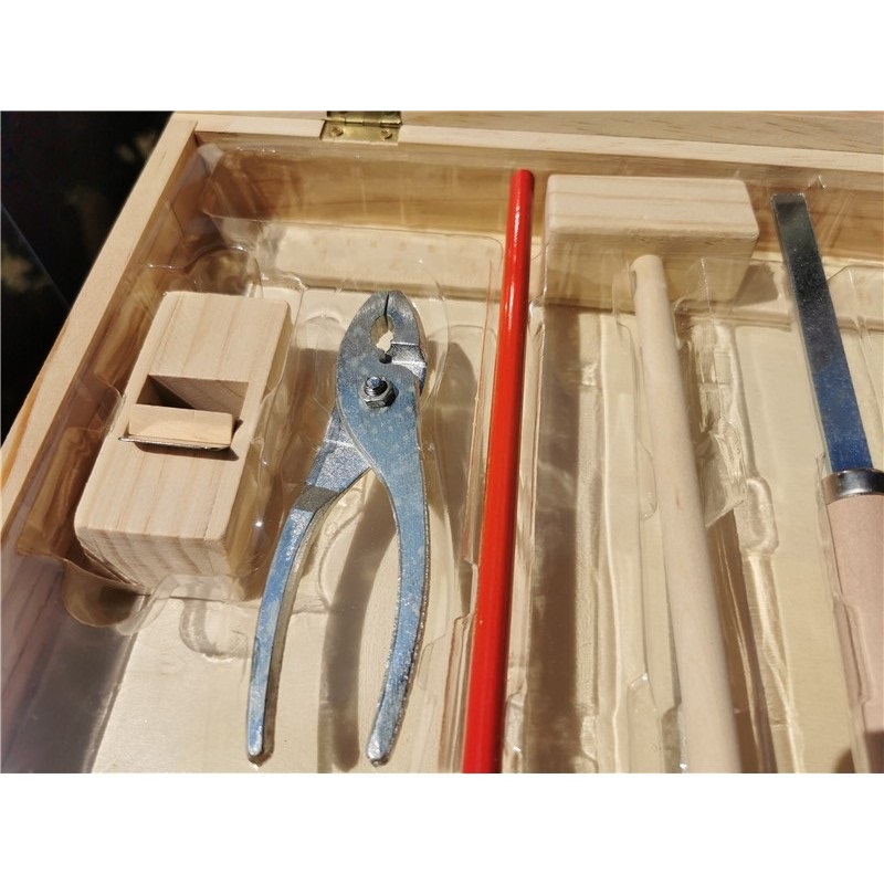 Trẻ Em Thực Gỗ Thợ Mộc Hộp Dụn - đánh giá và giá Gardening Tools For 6 Year Old