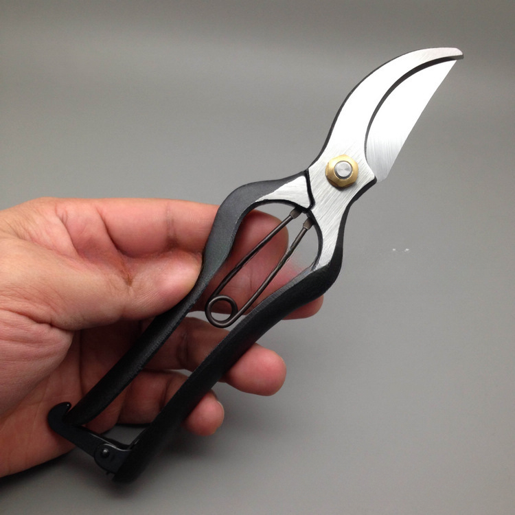 200MM Branch Scissors, Importe - đánh giá và giá Gardening Tools Made In Japan
